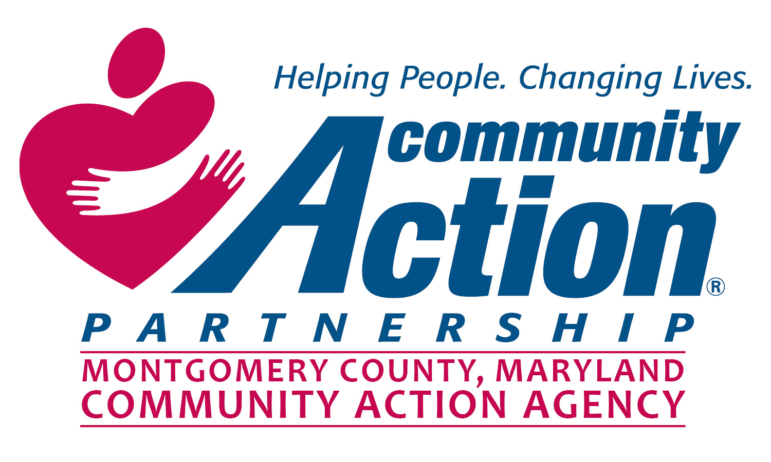 Montgomery County Community Action Agency logo